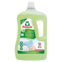 Aloe Vera Pack Family Eco Detergent 3 L - Frosch