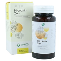 Micotwin Zen 90 cápsulas - Gheos