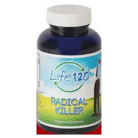 Assassino Radical 90 comprimidos - Life 120