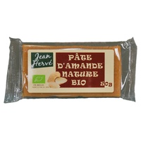 Patê de Amêndoa 50 g - Jean Hervé