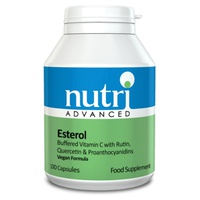 Esterol 100 comprimidos - Nutri-Advanced