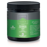 Concentrado Verde Super Shake 224 g - Terranova