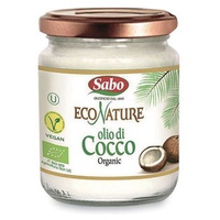 Óleo de Coco 200 g - Eco Nature