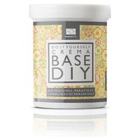 Base DIY Creme Massagem 200 ml de creme - Terpenic