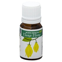 Óleo Essencial de Ylang Ylang eco 10 ml de óleo essencial (Ylang-Ylang) - Plantis