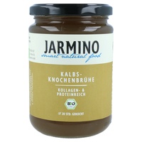 Caldo de carne para amamentar 350 ml - Jarmino