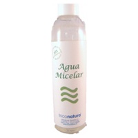 Água Micelar sem Parabenos Peles Sensíveis 200 ml - Triconatura