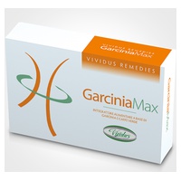 Garcinia Max 30 cápsulas - Vividus