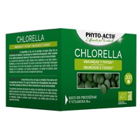 Chlorella Bio 300 comprimidos - Phyto actif