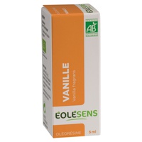 Baunilha 5 ml de óleo essencial (Baunilha) (Baunilha) - Eolesens