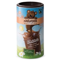 Bebida ciocco 350 g - Naturata