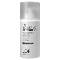 Leite detergente de limpeza anti-poluição 400 ml - Liquidflora