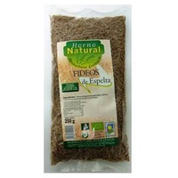 Massa Espelta 250 g - Horno Natural