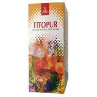 Fitopur 250 ml - Lusodiet