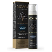 Creme de Noite Alisador e Anti-Ruga 50 ml de creme - Mossa