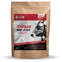 Beef Jerky Original 100 g - Cherky