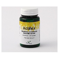 Actiflex 60 cápsulas de 250mg - Phytoitalia