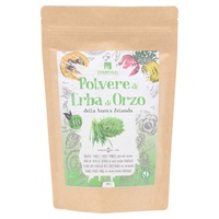Barley Grass New Zealand 'Bio' 200 g - Erbavoglio
