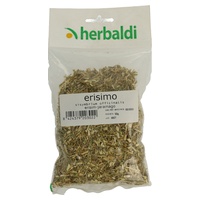 Erva de Erísimo (Saramago) 50 g - Herbaldi