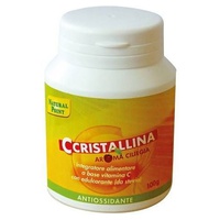 C Cristalina 100 g de pó - Natural Point