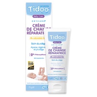 Creme Reparador com Calêndula Bio 75 g - Tidoo