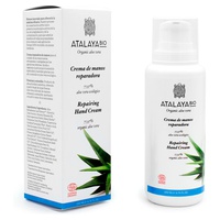 Creme para as mãos Aloe Vera Eco Repair 200 ml - Atalaya Bio