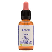 Faia 30 ml de elixir floral - Healing Herbs