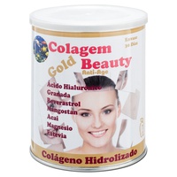Colagem Beauty Gold 330 g - Dis