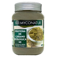 Proteína de Cânhamo 250 g - MyConatur