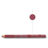 I Colori Bio Lápis Contorno De Lábios - Marsala 1,1 g (Coral) - Helan