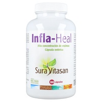 Infla-Heal 180 comprimidos - Sura Vitasan