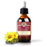 Óleo essencial No.1 Nutri-Deforating Preshampoo 50 ml - Mary Rose