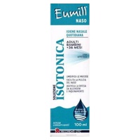 Eumill Isotonic Nose (OTC) 1 unidade - Recordati