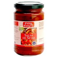 Molho de Cogumelos Bio 300 g - Sakai