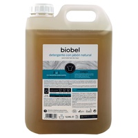 Detergente líquido Eco 5 L - Biobel