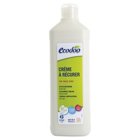 Creme de Limpeza Ecológico 500 ml de creme - Ecodoo