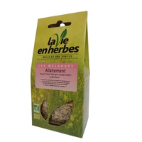 Amamentação Bio 45 g - La vie en herbes