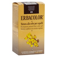 32 Erbacolor chocolate 120 ml - Erbacolor