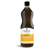 Óleo biocolivo 1 L - Huilerie Vigean