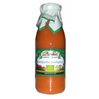 Gaspacho Ecológico 500 ml - Anko