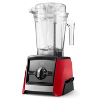 Batedeira Ascent 2500i (Vermelha) 1 unidade - Vitamix