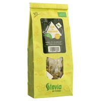 Camomila Doce com Stevia Bio 15 unidades - Stevia del Condado