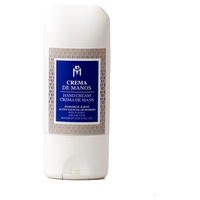 Creme de mãos orgânico de manteiga de karité e alecrim 100 ml - Montros Cosmetics