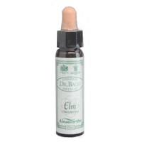 n ° 11 Elm 10 ml - Ainsworths Flower Remedy