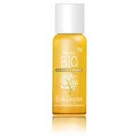 Óleo Delicioso com Óleo de Argão Bio 50 ml de óleo - Marilou Bio