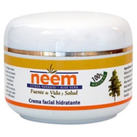 Creme Facial de Nim 50 ml - Trabe