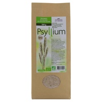 Psyllium Louro Tegumento Bio 250 g - Physio-Concept