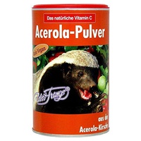 Acerola Powder 175 g - Robert Franz