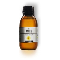 Oleato Arnica Bio 60 ml - Terpenic