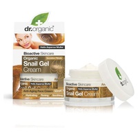Creme Gel Anti-Idade 50 ml de gel - Dr. Organic